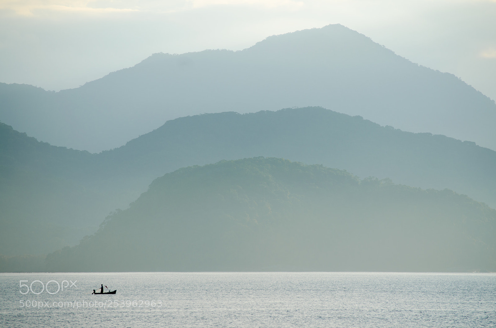 Nikon D5100 sample photo. Ubatuba 1 photography
