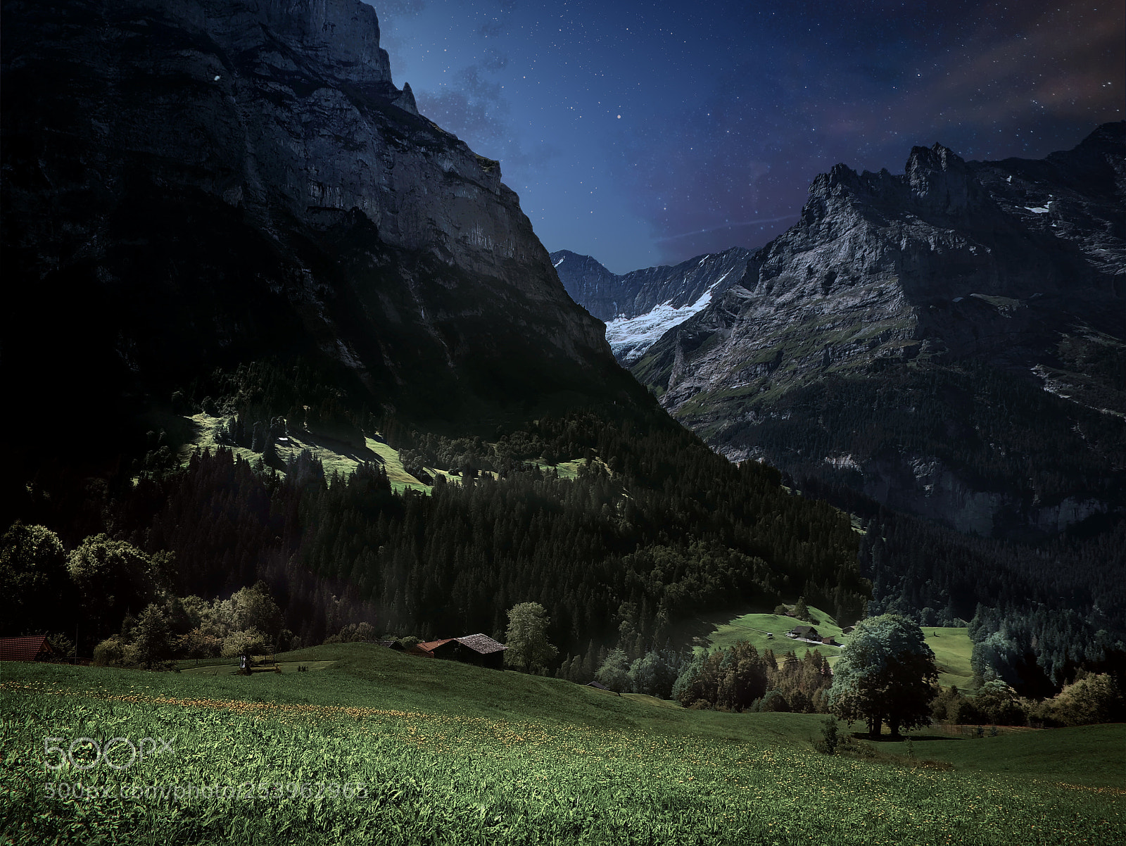 Canon EOS 6D Mark II sample photo. Night photography