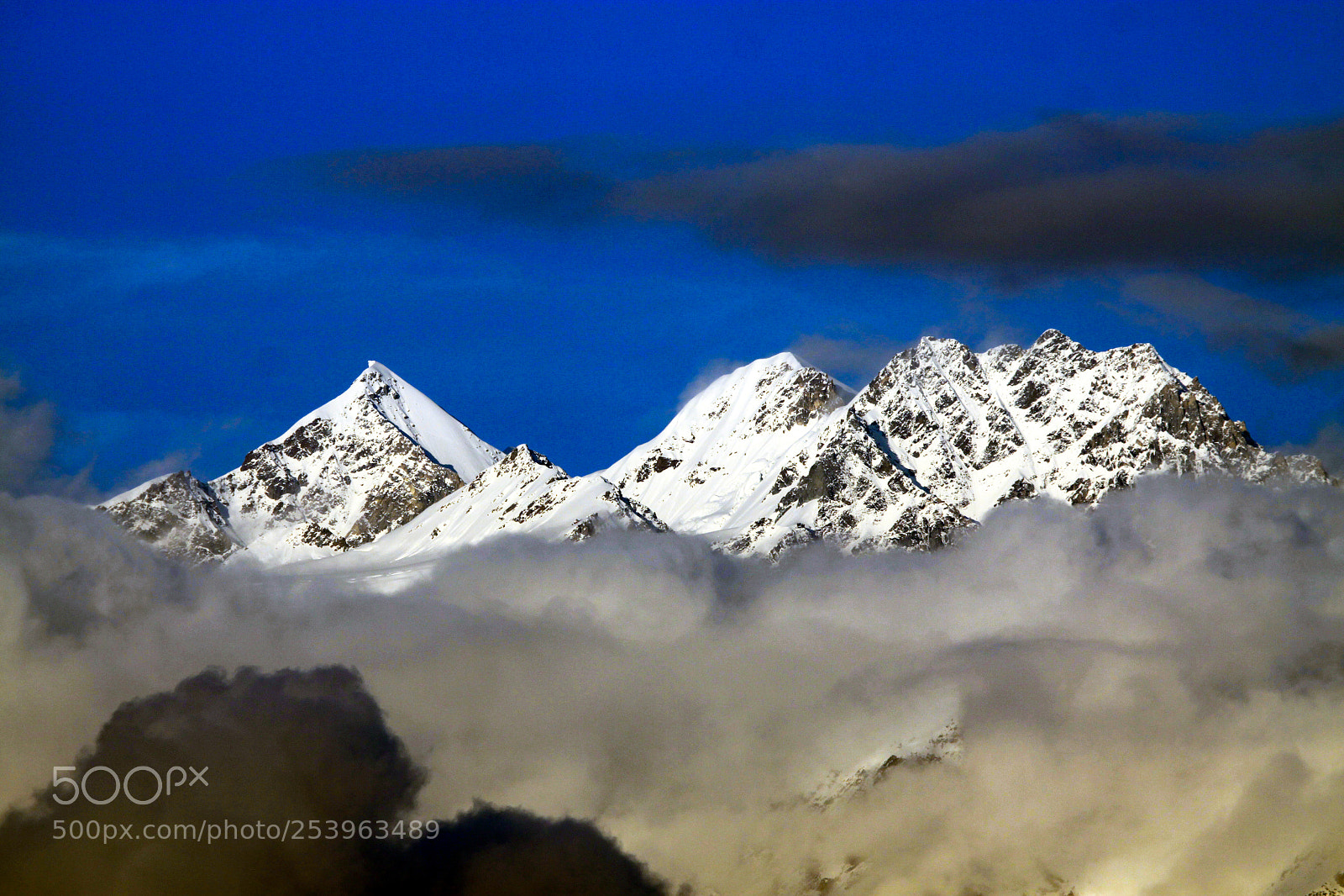 Canon EOS 50D sample photo. Panchchuli range, munsiyari, uttarakhand photography