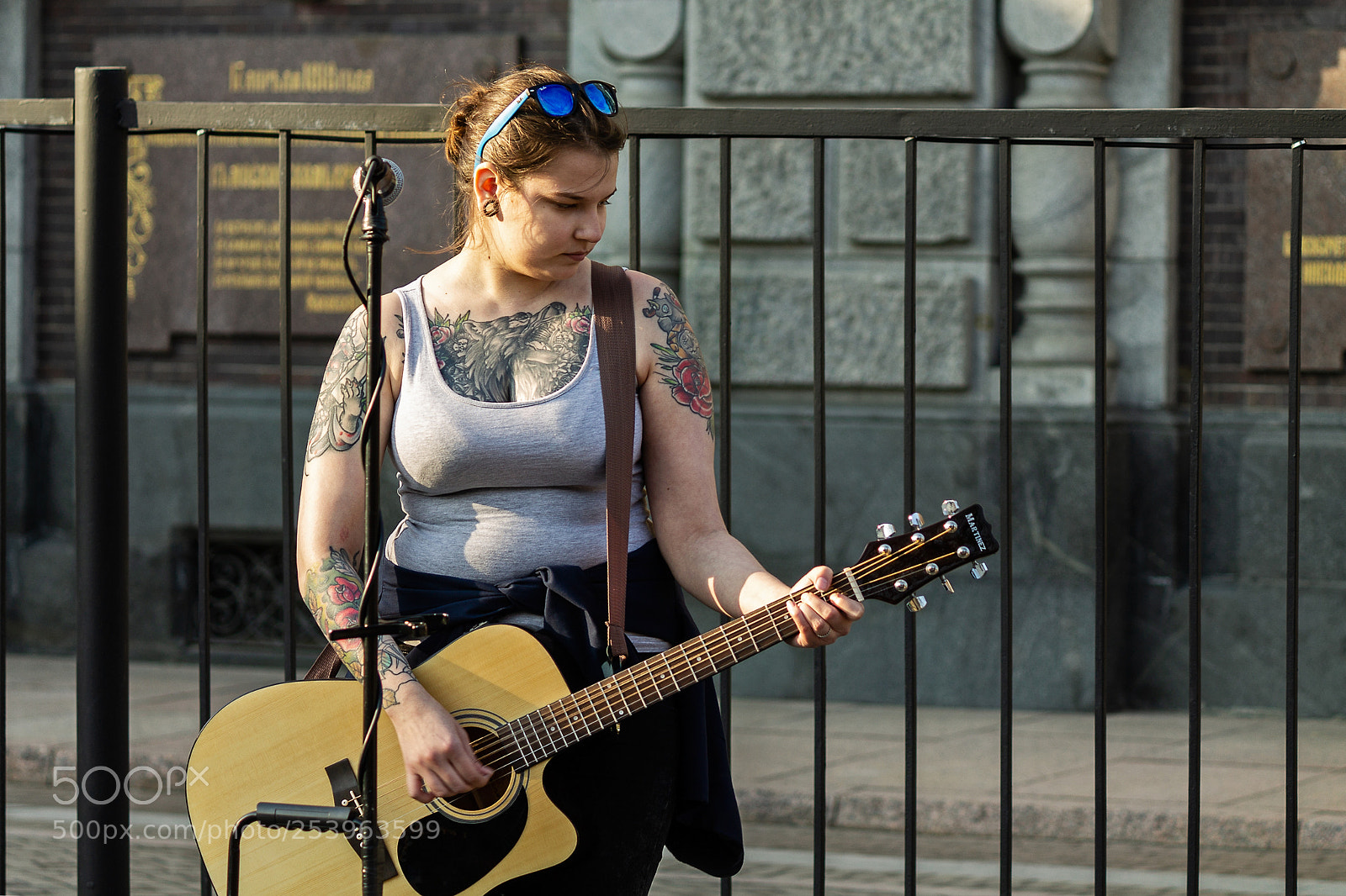 Canon EOS 1100D (EOS Rebel T3 / EOS Kiss X50) sample photo. Tattoo photography