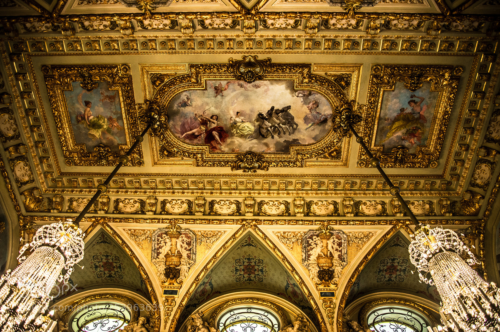Nikon D610 sample photo. Breakers mansions photography
