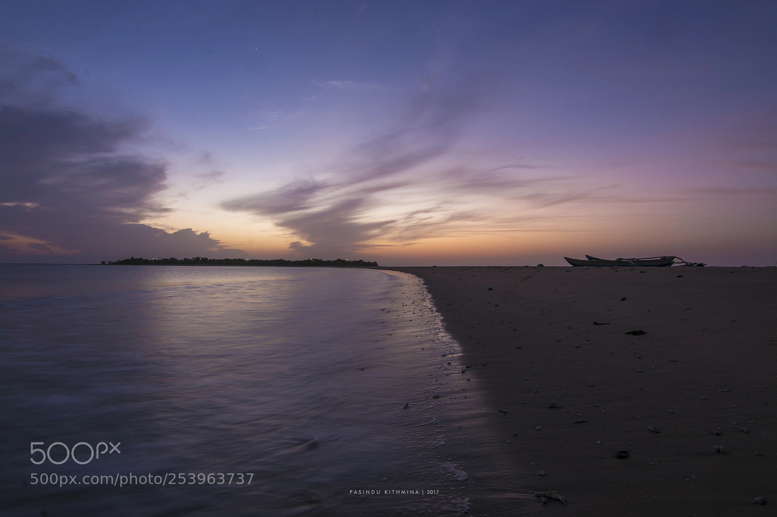 Nikon D7100 sample photo. Eastern sunrise photography