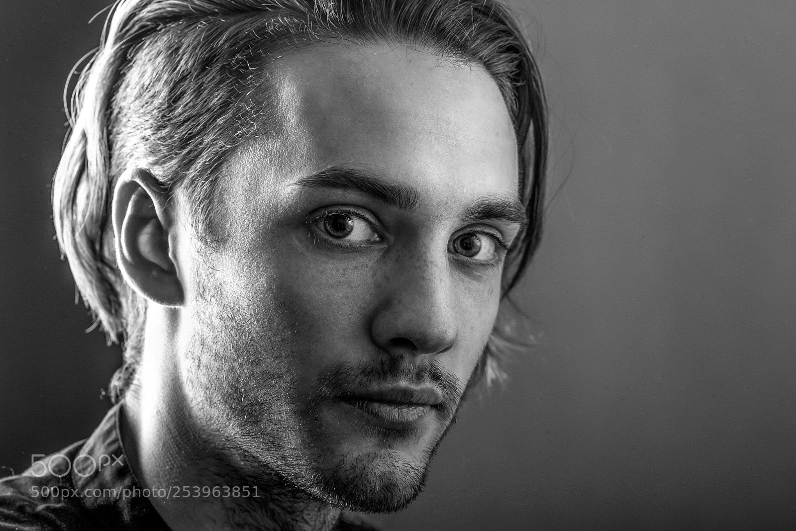 Nikon D810 sample photo. Iroquois photography