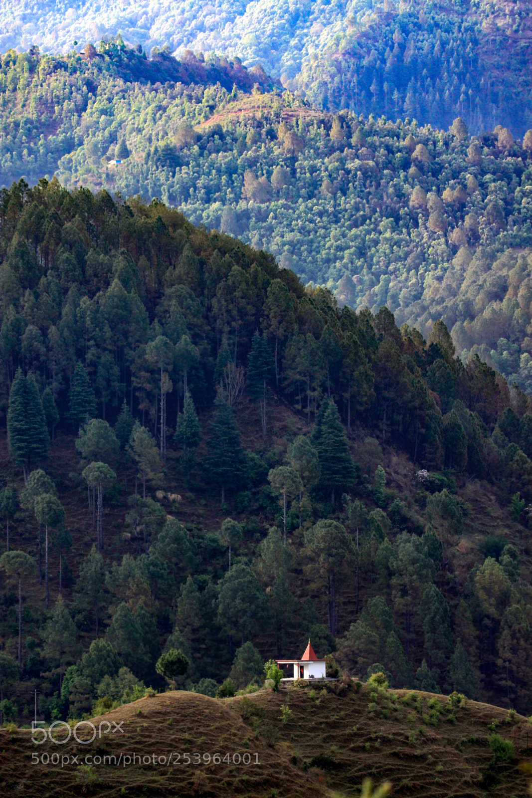 Canon EOS 50D sample photo. Pithoragarh, uttarakhand photography