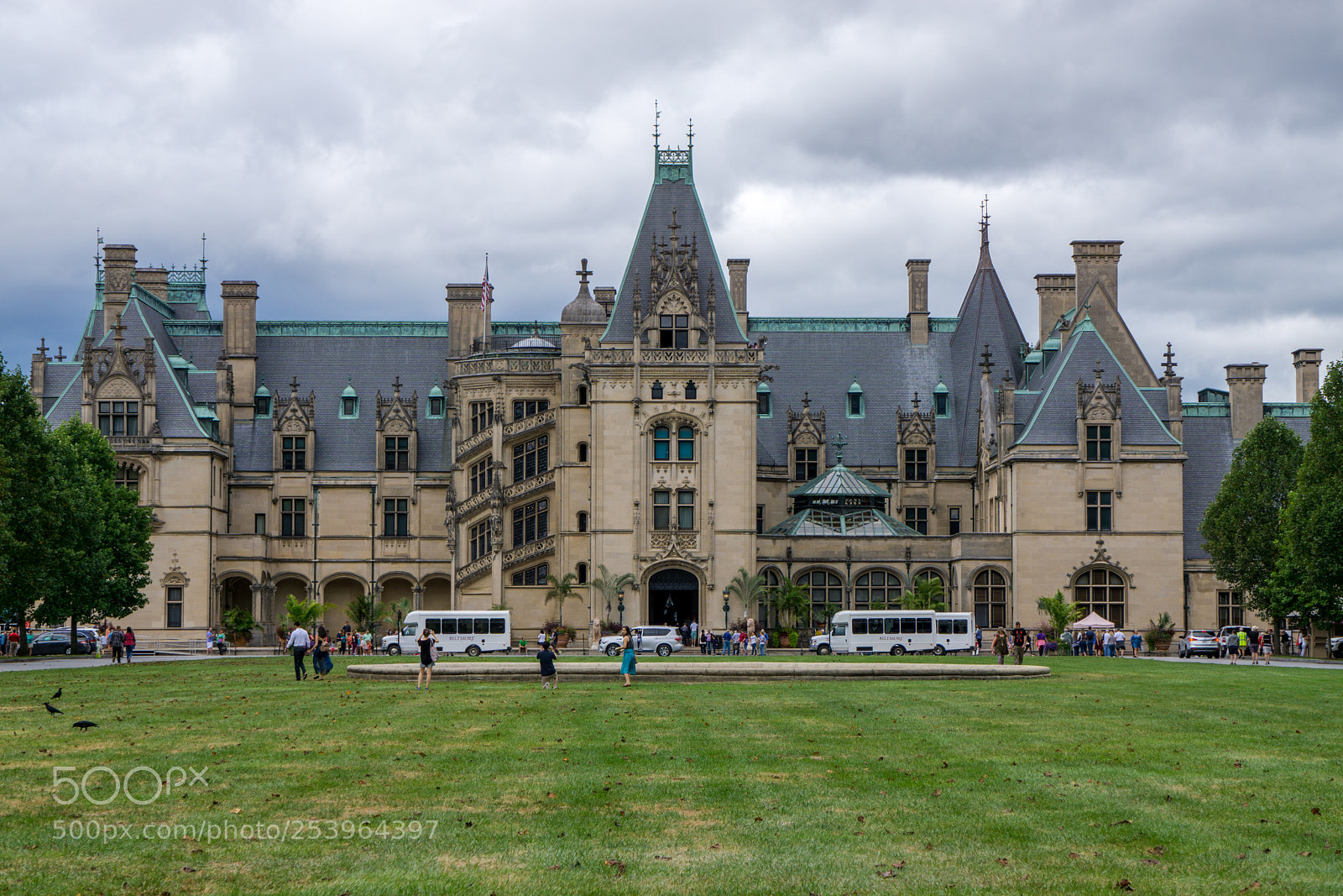 Sony a6000 sample photo. Biltmore 1 photography
