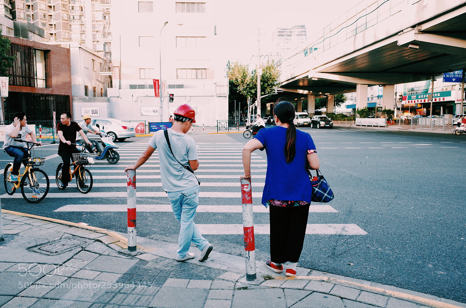 Ricoh GR II sample photo. Untitled photography