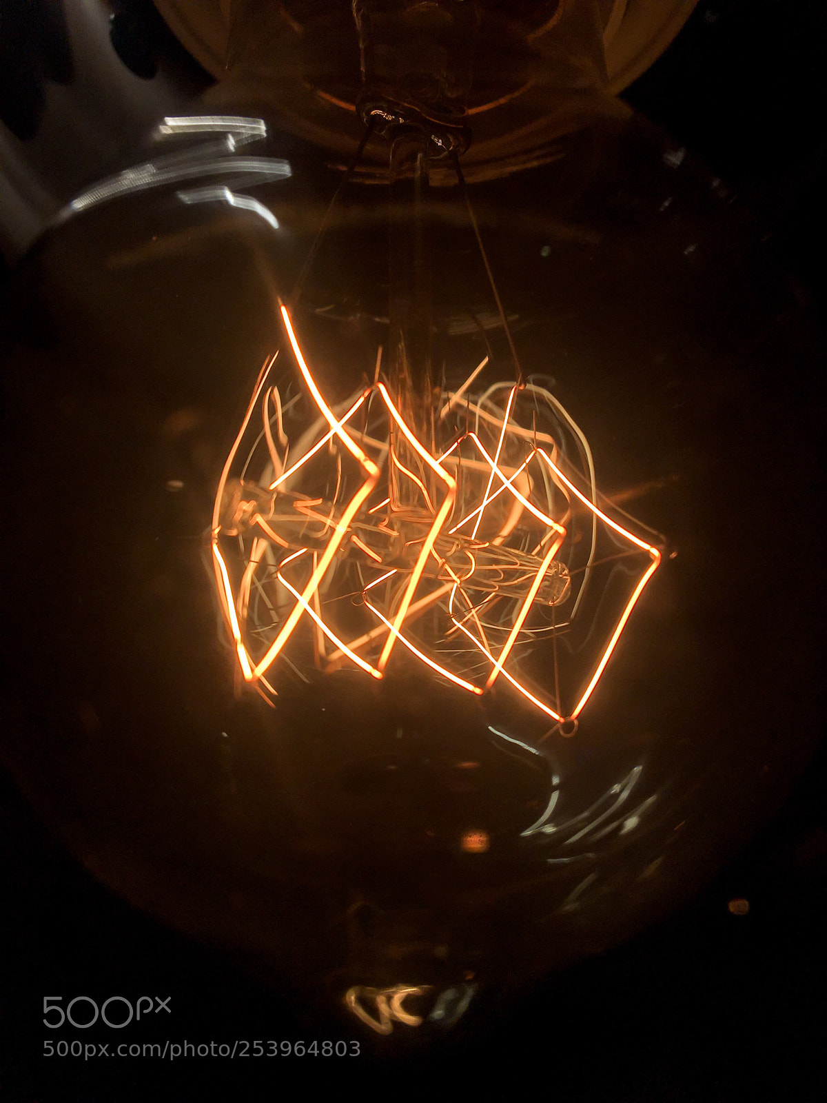 Apple iPhone 6s sample photo. Lights dancing  photography