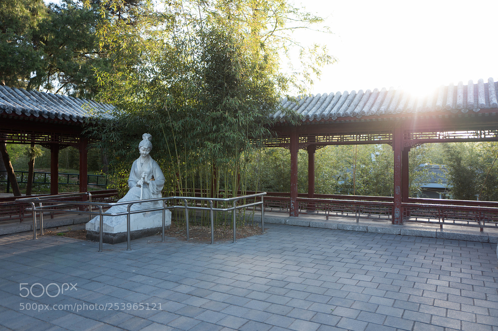 Leica Q (Typ 116) sample photo. L photography