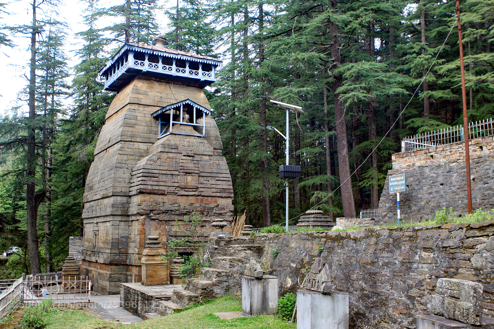Canon EOS 50D sample photo. Dandeshwar temple, jagheshwar group photography