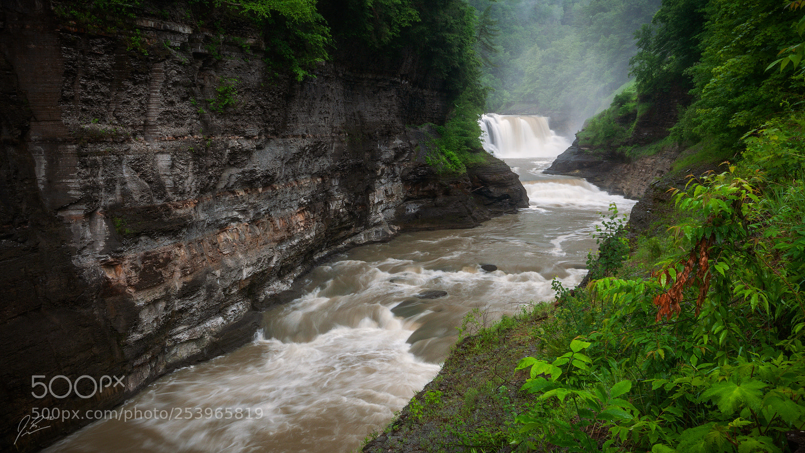 Nikon D90 sample photo. A tourist view photography