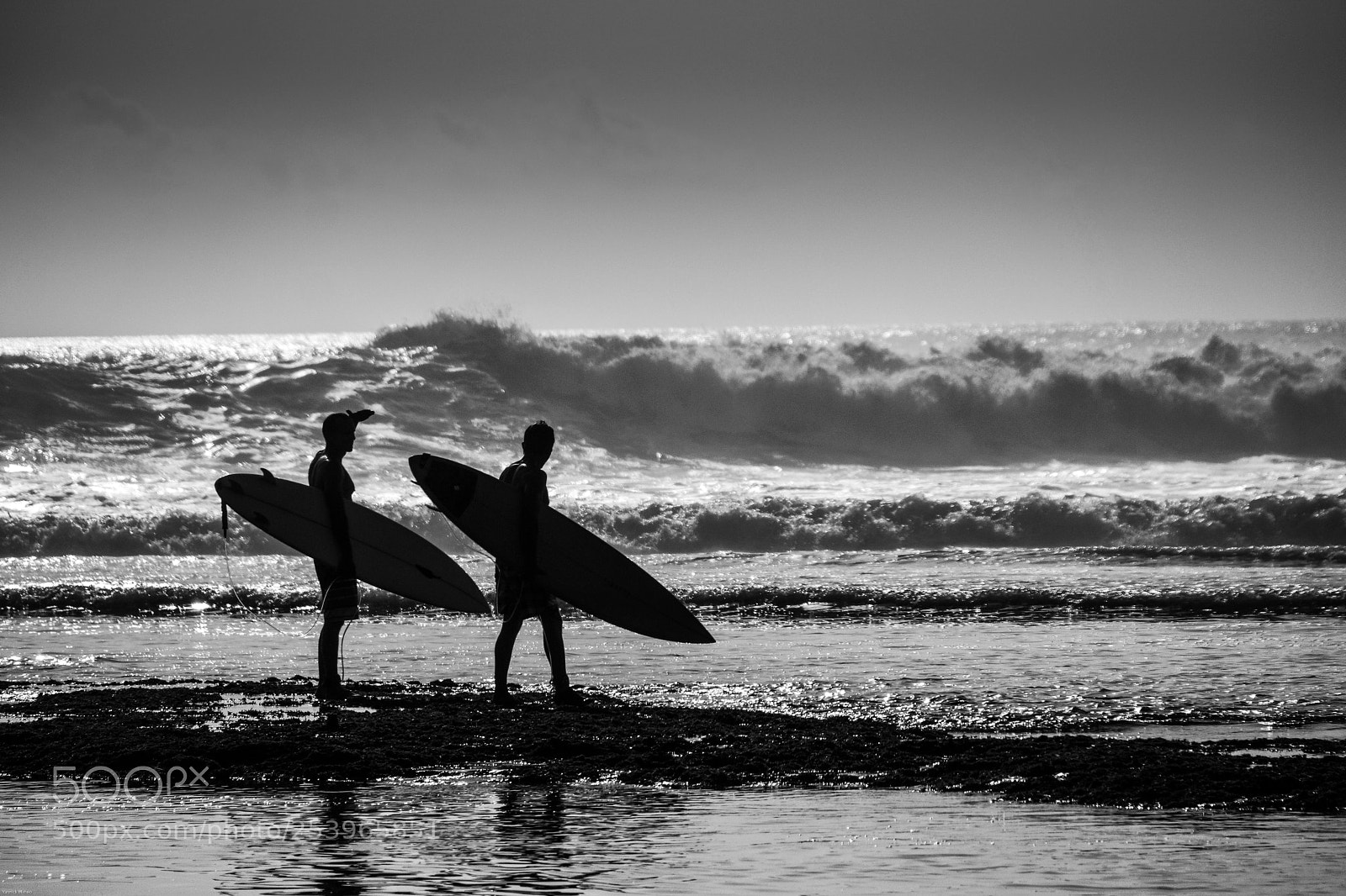Sony Alpha NEX-7 sample photo. Surfers photography