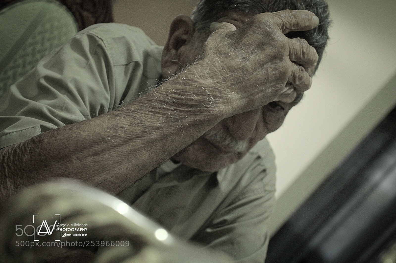 Canon EOS 60D sample photo. Old life..!  photography