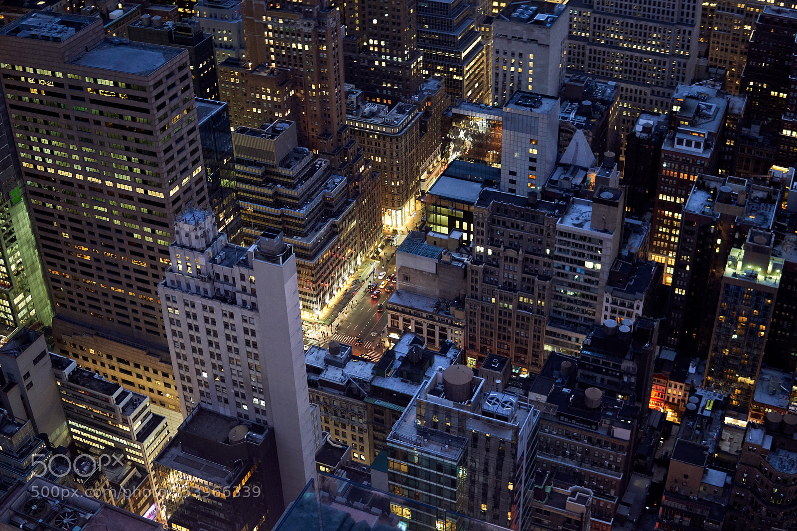 Sony a6300 sample photo. Look down upon the photography