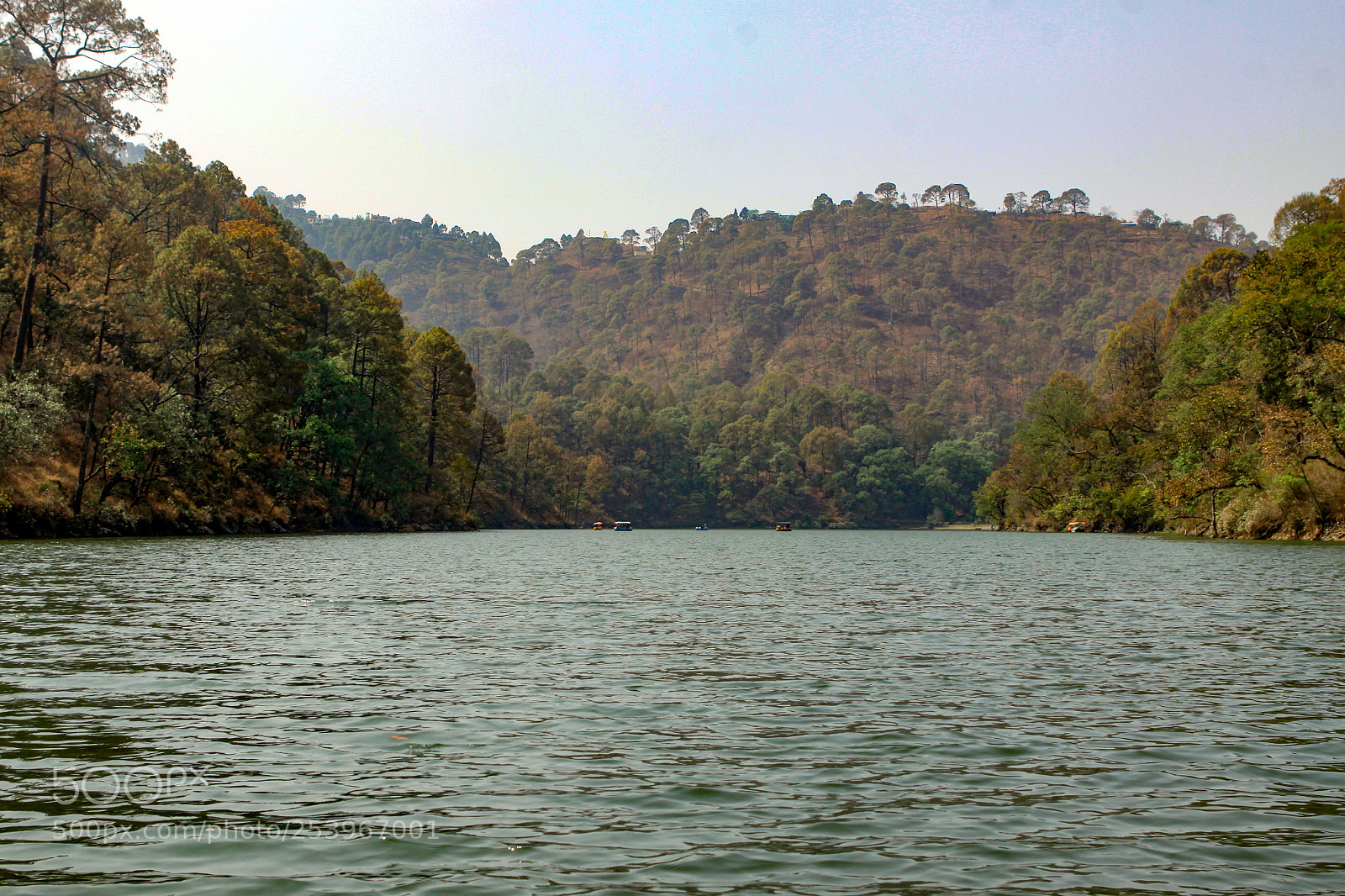 Canon EOS 50D sample photo. Sattal, nainital, uttarakhand photography