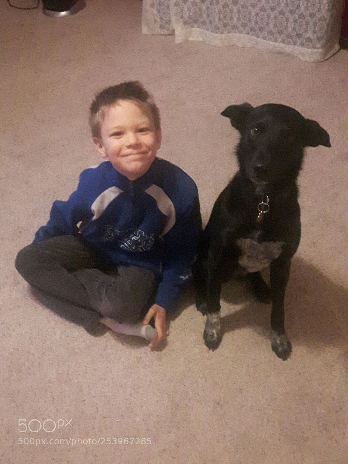 Samsung Galaxy S5 Neo sample photo. Family photography