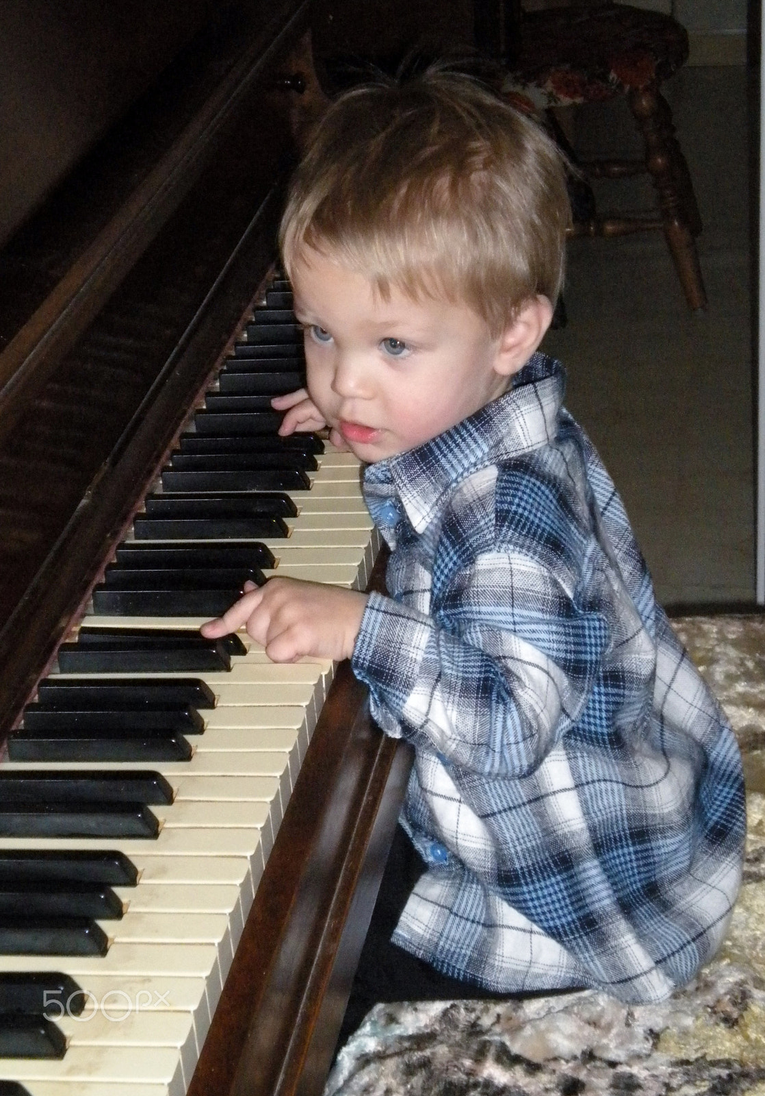 Nikon Coolpix S220 sample photo. Family photography