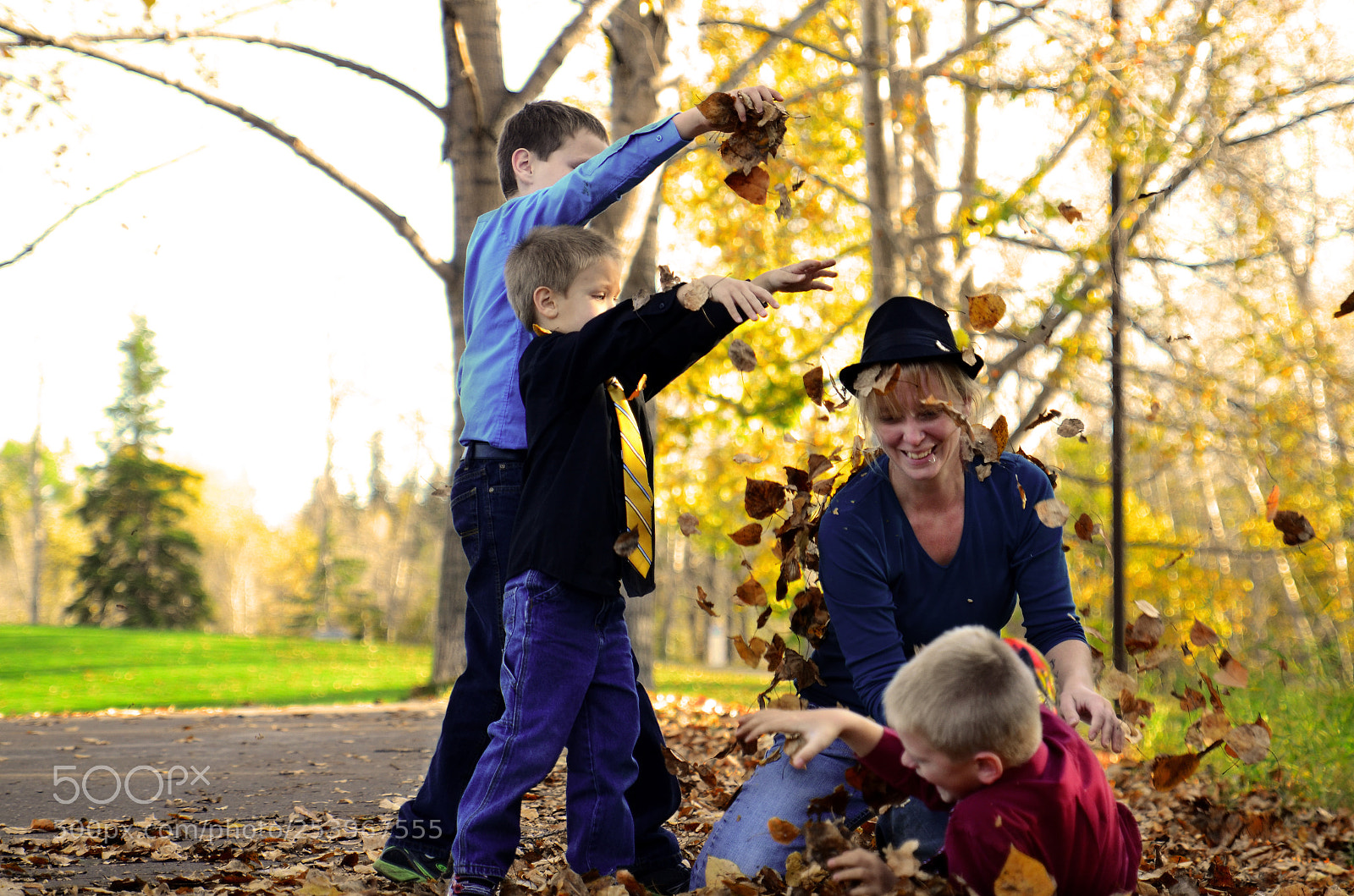 Nikon D7000 sample photo. Family photography
