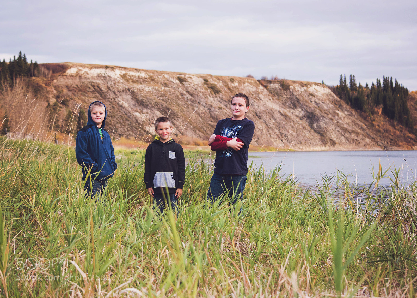 Nikon D810 sample photo. Family photography