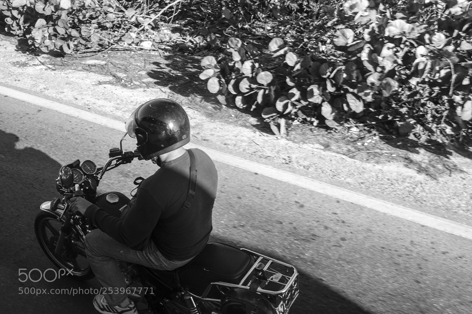 Fujifilm X100F sample photo. Two wheels photography