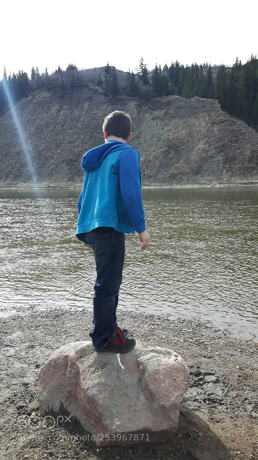 Samsung Galaxy S5 Neo sample photo. Family photography