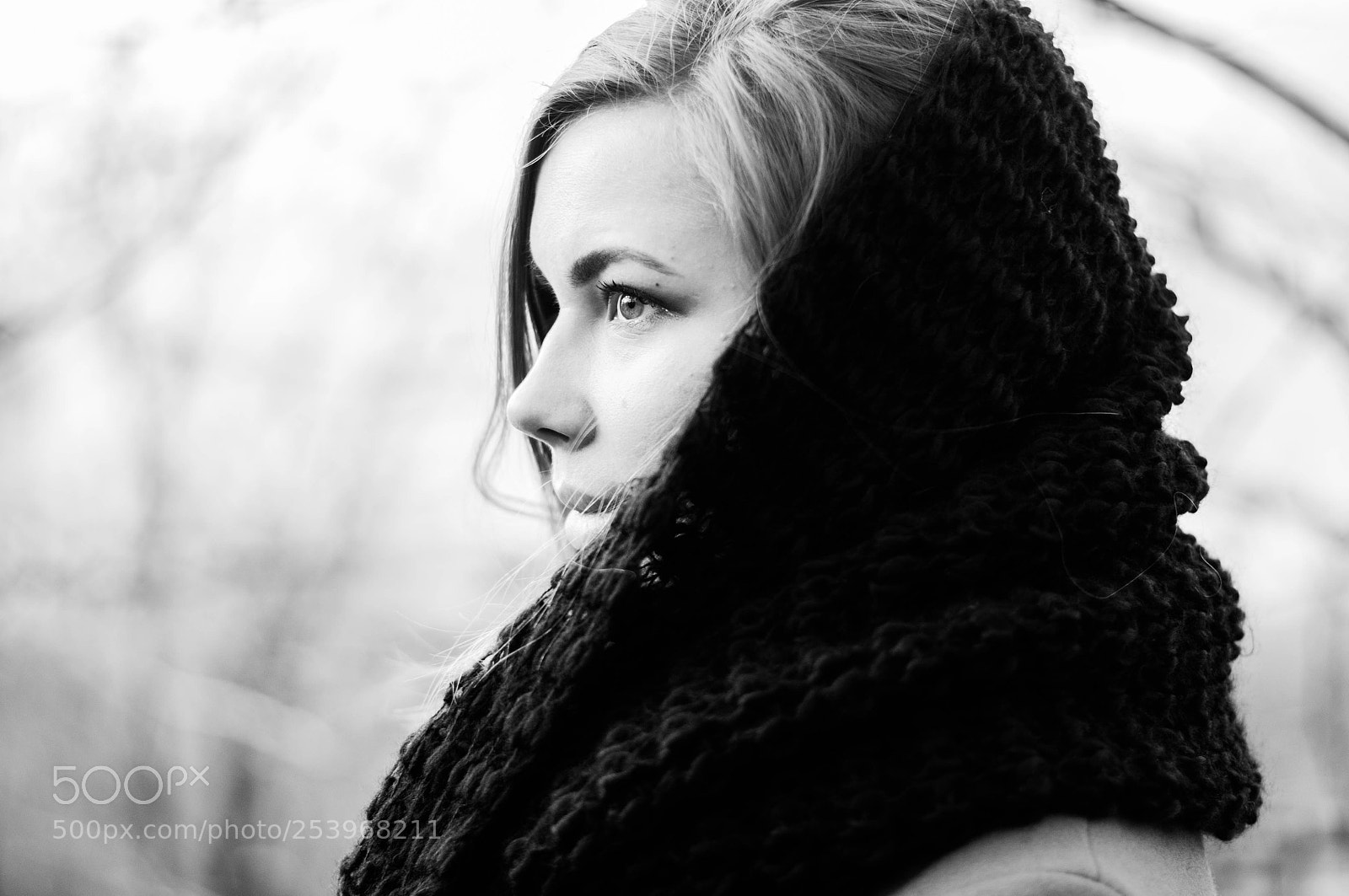 Nikon D90 sample photo. Alisa photography