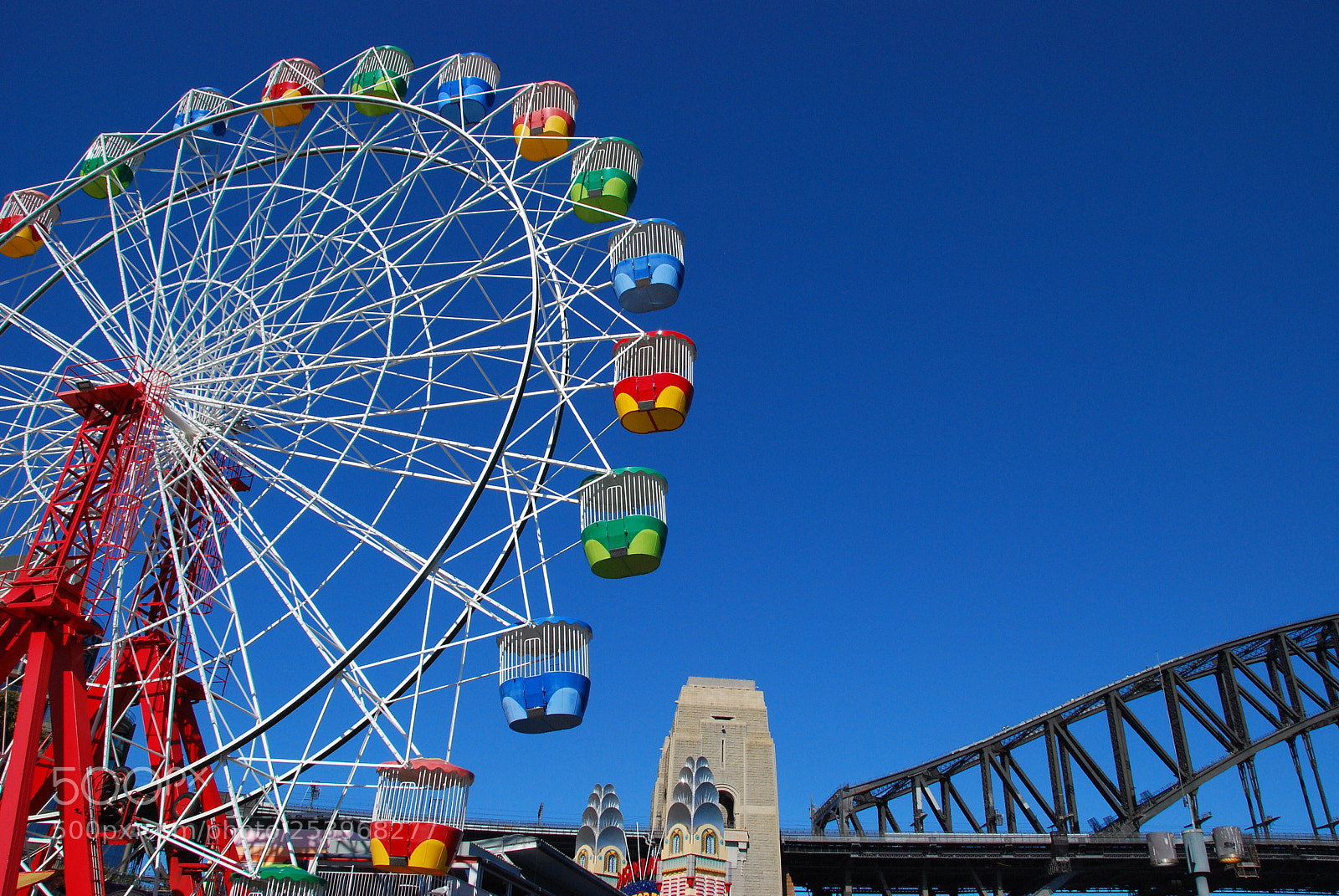 Nikon D80 sample photo. Sydney eye photography
