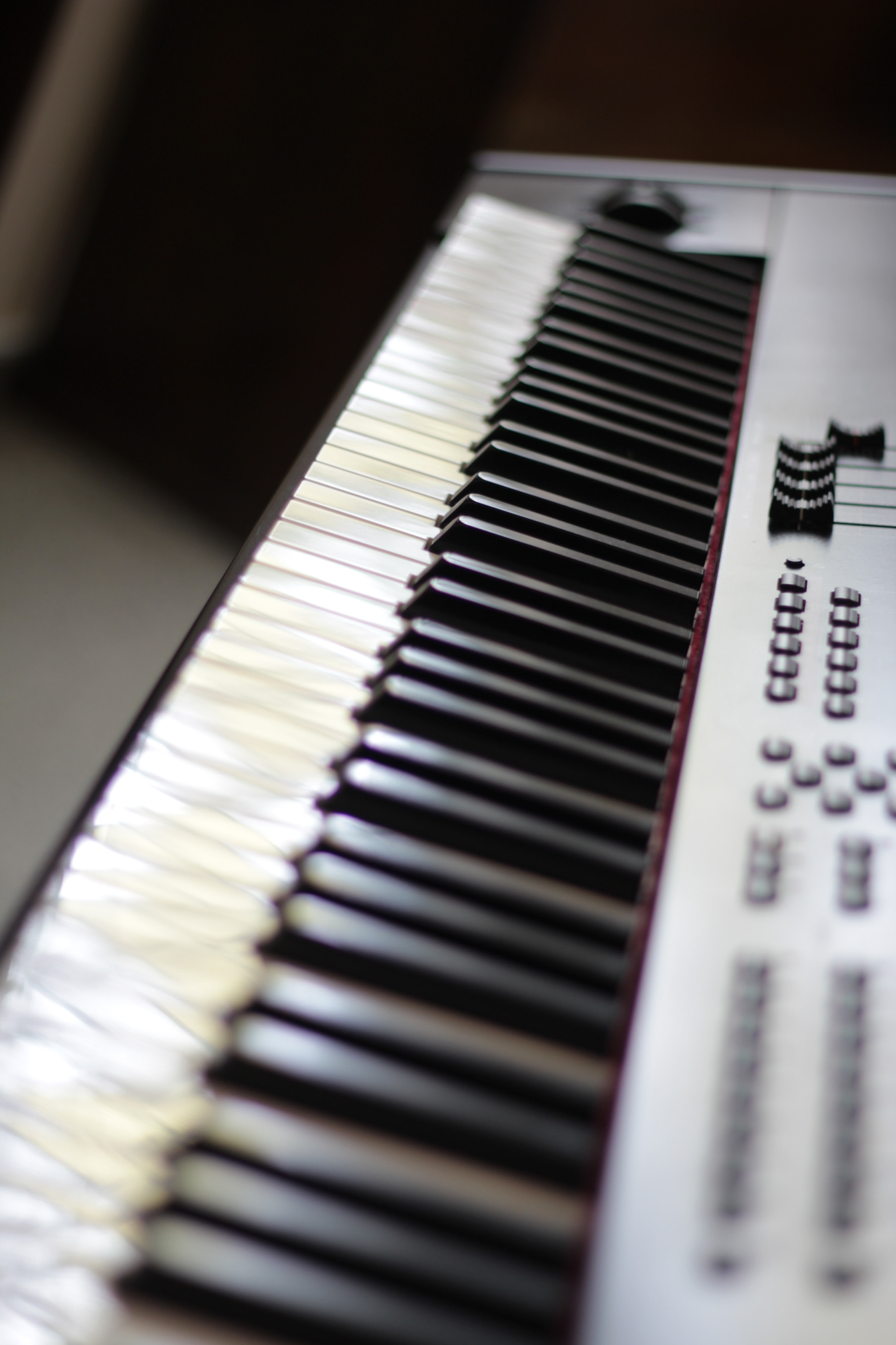 Canon EF 50mm F1.8 II sample photo. Img photography