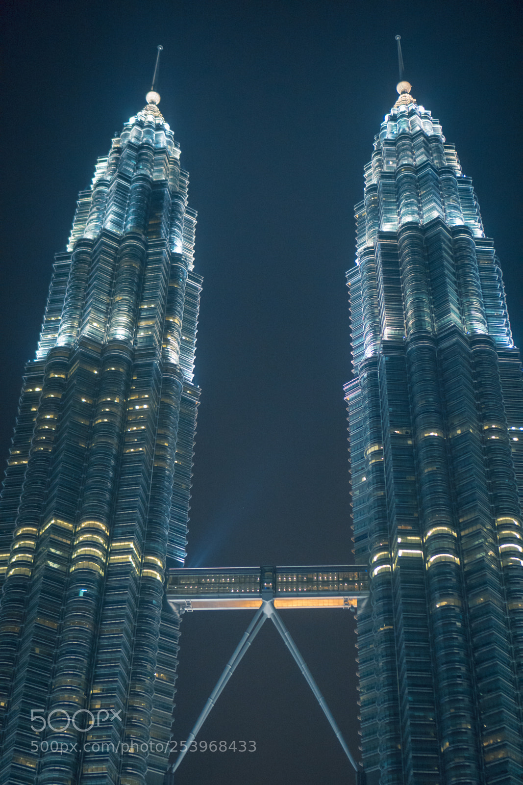 Sony a6300 sample photo. Cool tower photography
