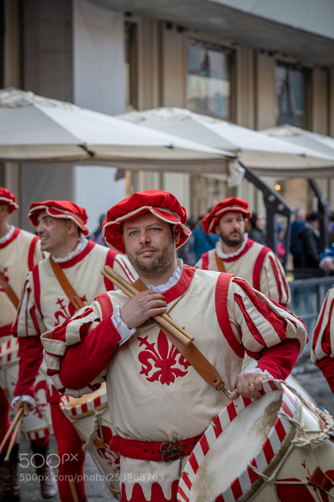 Canon EOS 5D Mark IV sample photo. Easter in florence photography