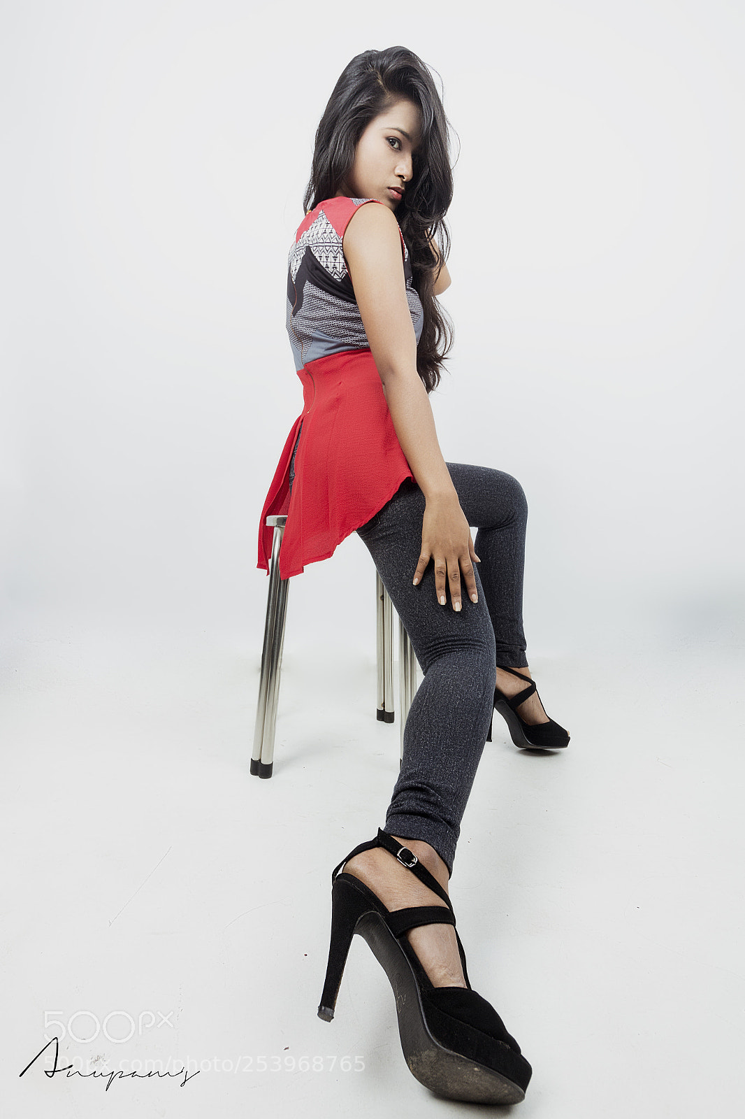 Canon EOS 70D sample photo. Sreya -29 photography