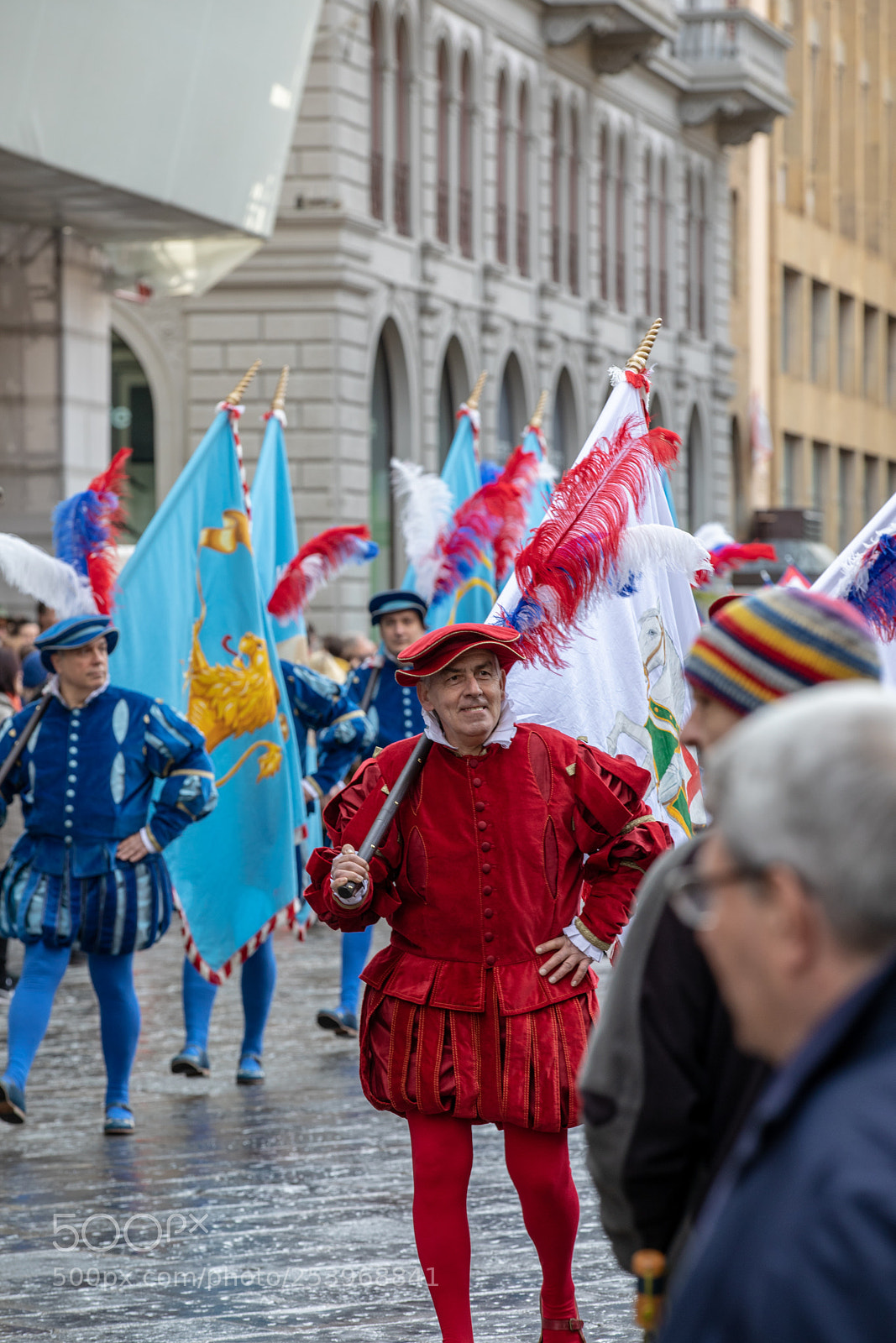 Canon EOS 5D Mark IV sample photo. Easter in florence photography