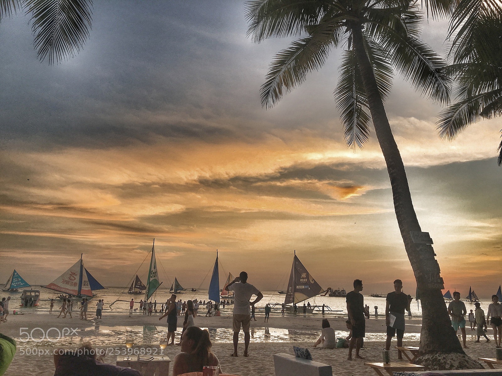 Apple iPhone 6s sample photo. Dusk till dawn  photography