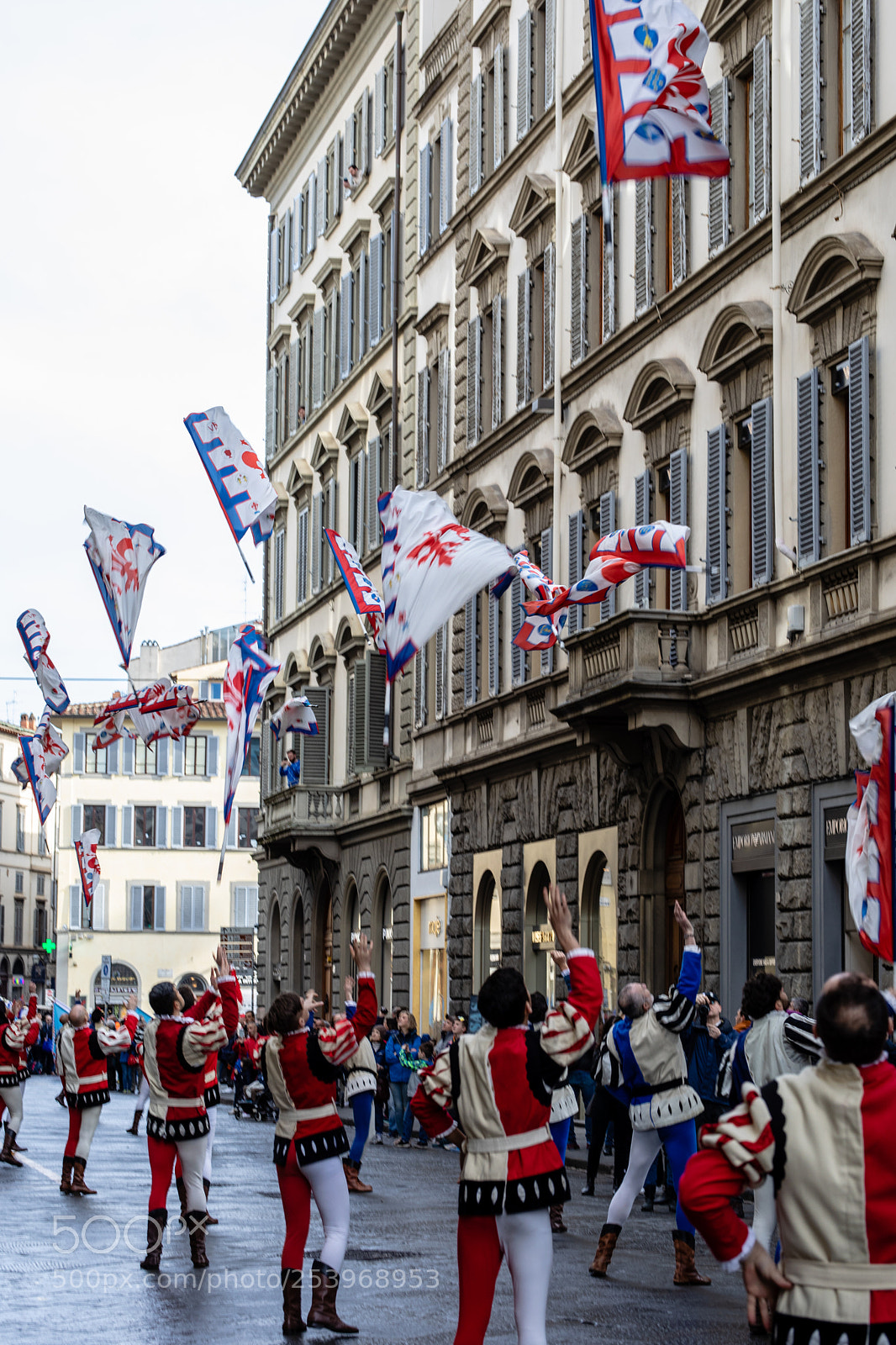 Canon EOS 5D Mark IV sample photo. Easter in florence photography