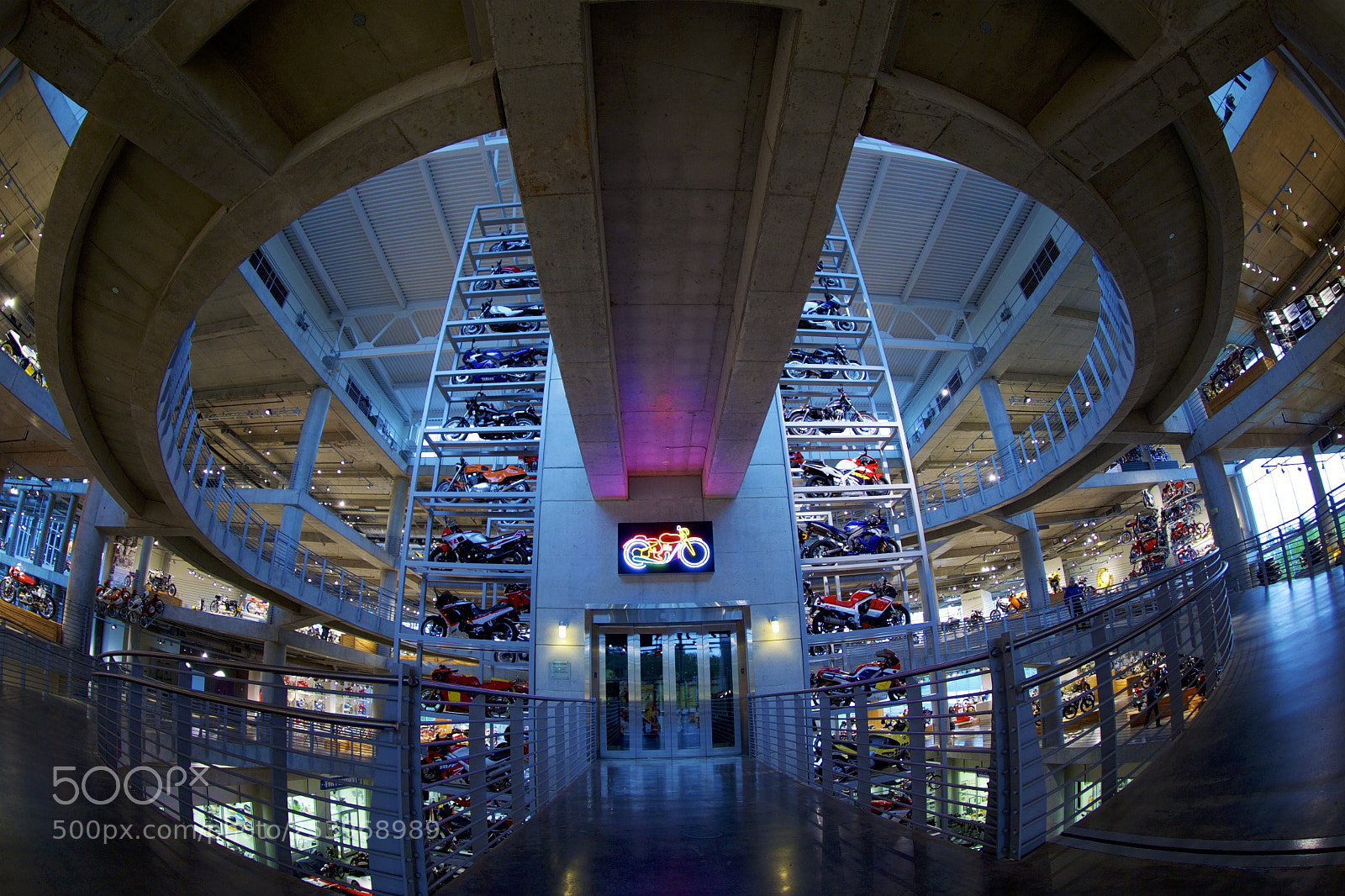 Canon EOS-1D X sample photo. Entry way into awe photography
