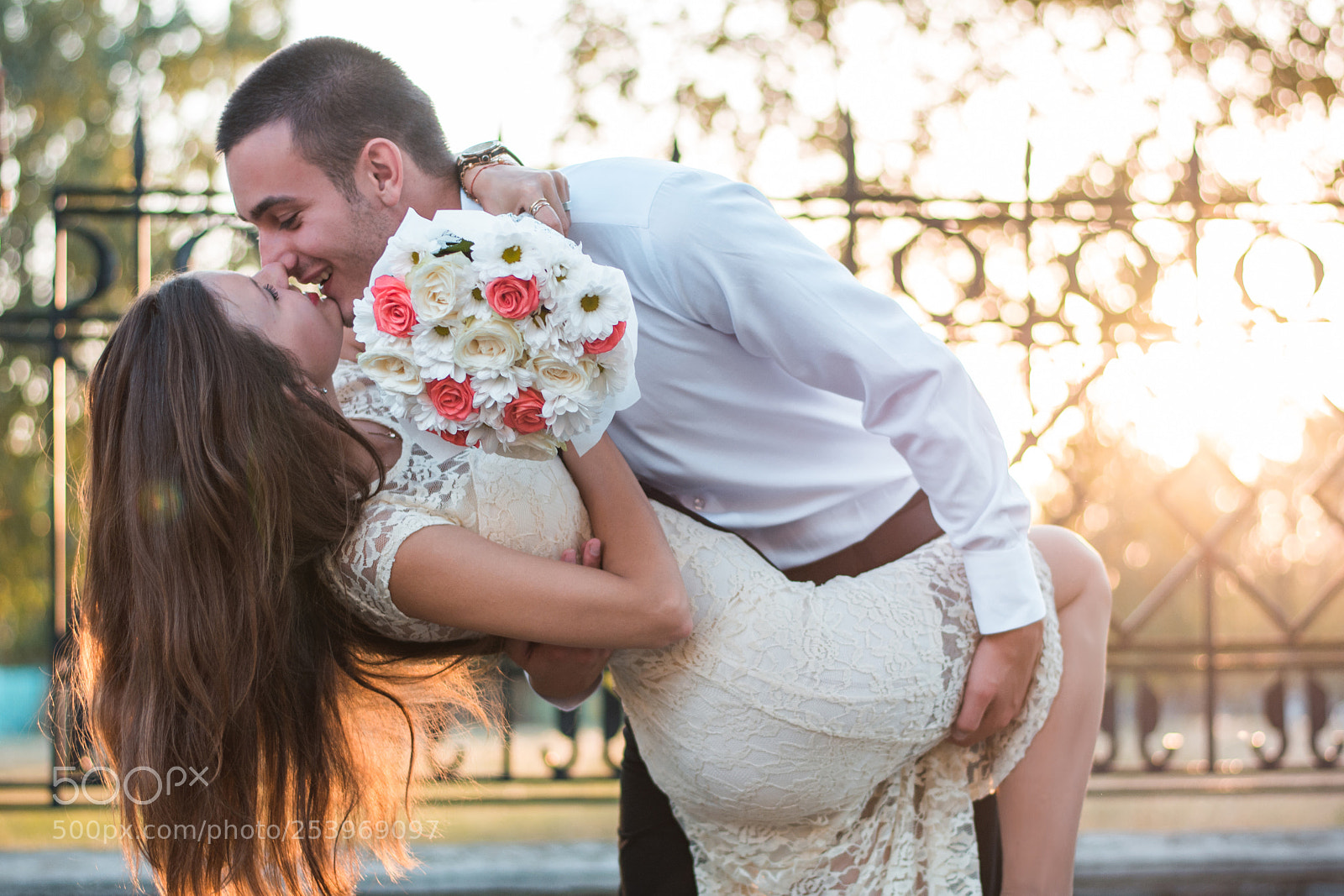 Nikon D7100 sample photo. Wedding photography