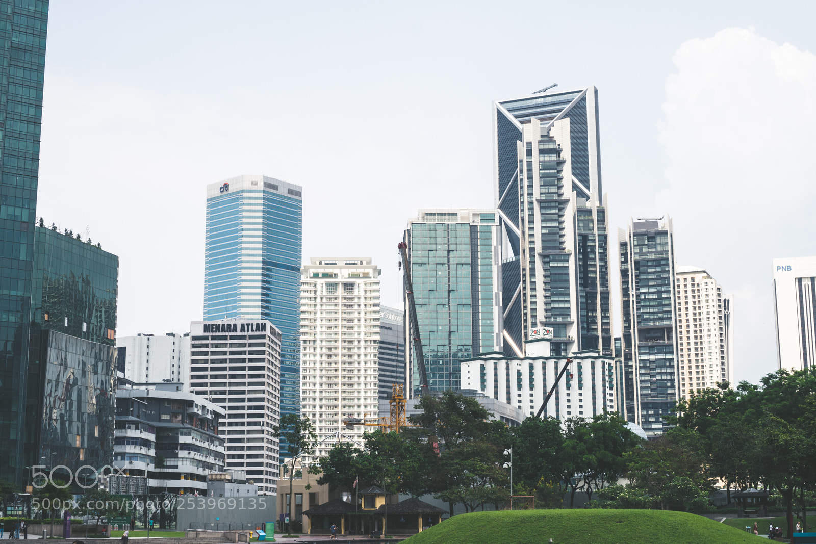 Sony a6300 sample photo. Menara photography