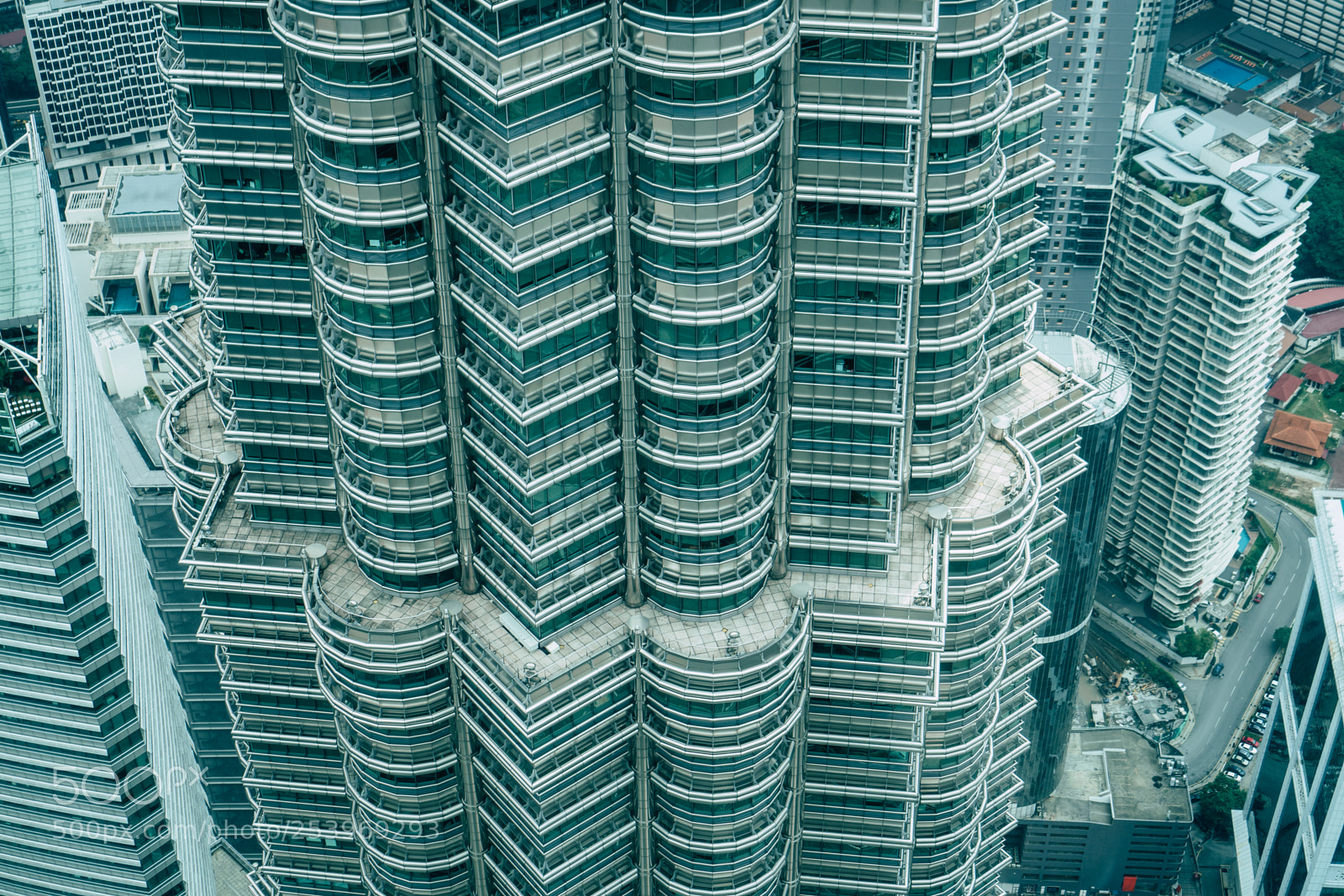 Sony a6300 sample photo. Patio photography