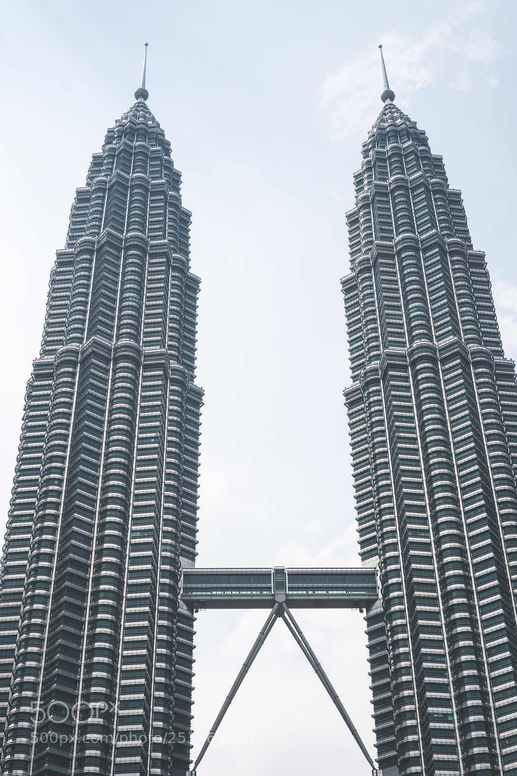 Sony a6300 sample photo. Petronas day photography