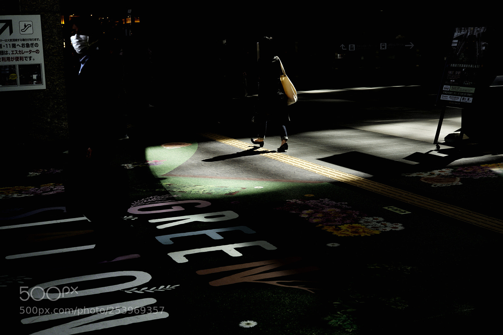 Leica M (Typ 240) sample photo. Urban street snap photography