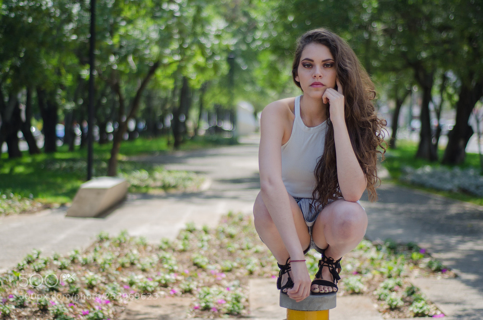 Nikon D7000 sample photo. Sunday photography