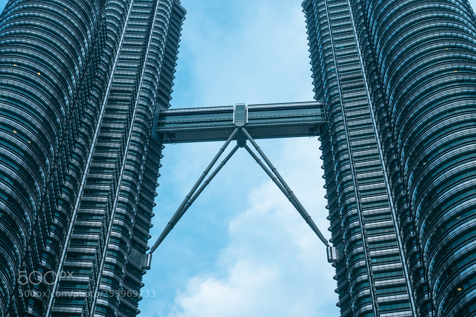 Sony a6300 sample photo. Skywalk photography