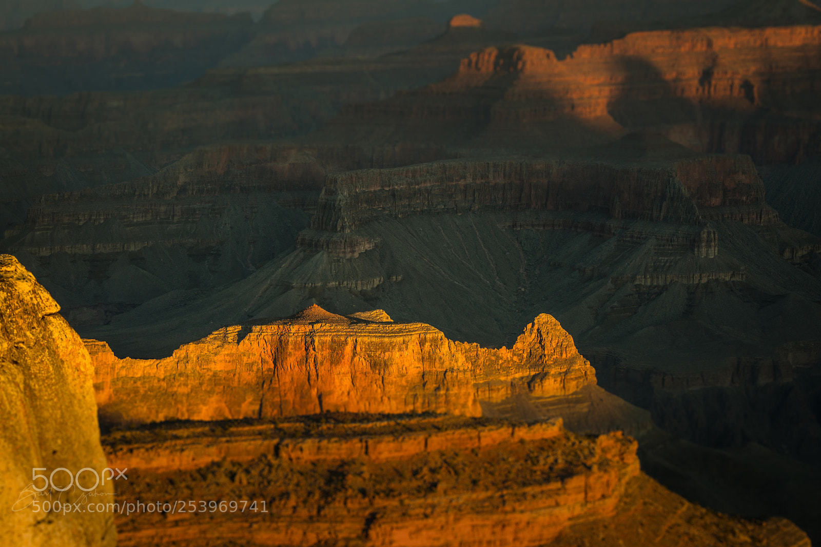 Canon EOS 5D Mark IV sample photo. Grand canyon - mather photography