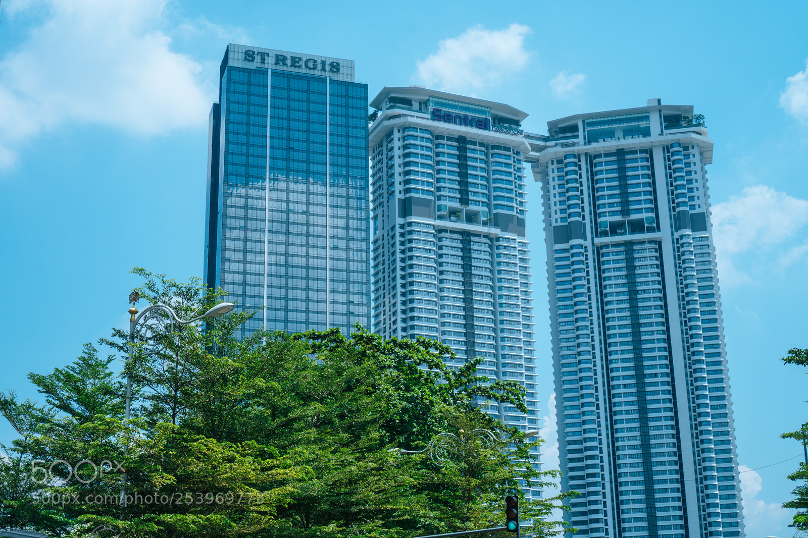 Sony a6300 sample photo. St regis photography