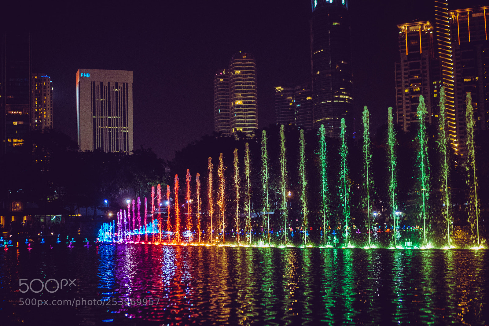 Sony a6300 sample photo. Water colors photography