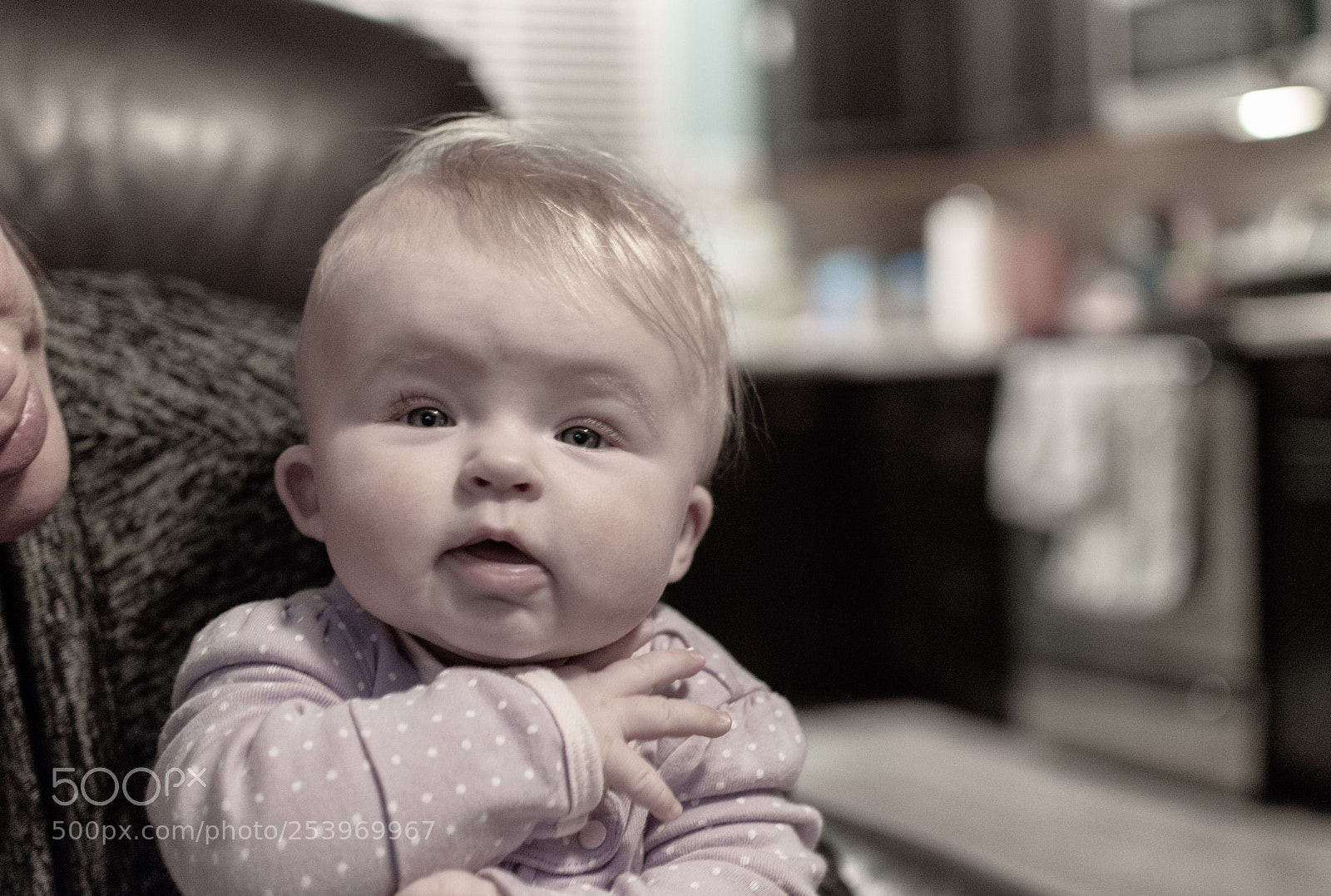 Nikon D3200 sample photo. My little button photography