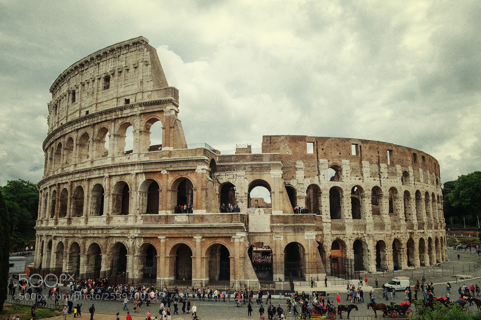 Fujifilm X-T10 sample photo. The ancient killing ground photography