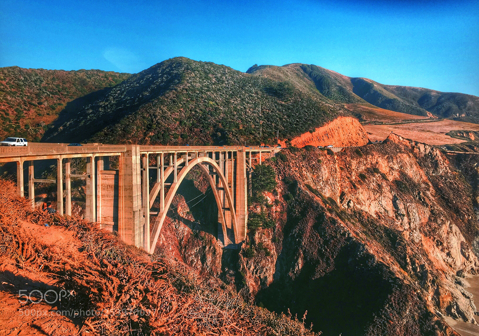 Apple iPhone 6 sample photo. Bridging the gap! photography
