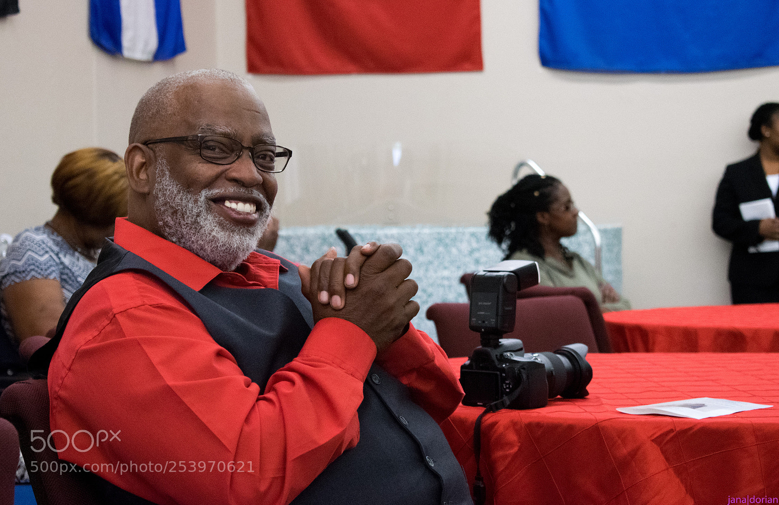 Nikon D5300 sample photo. Young smile photography