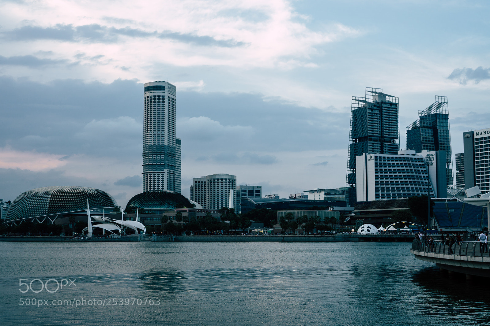 Sony a6300 sample photo. Across the bay photography