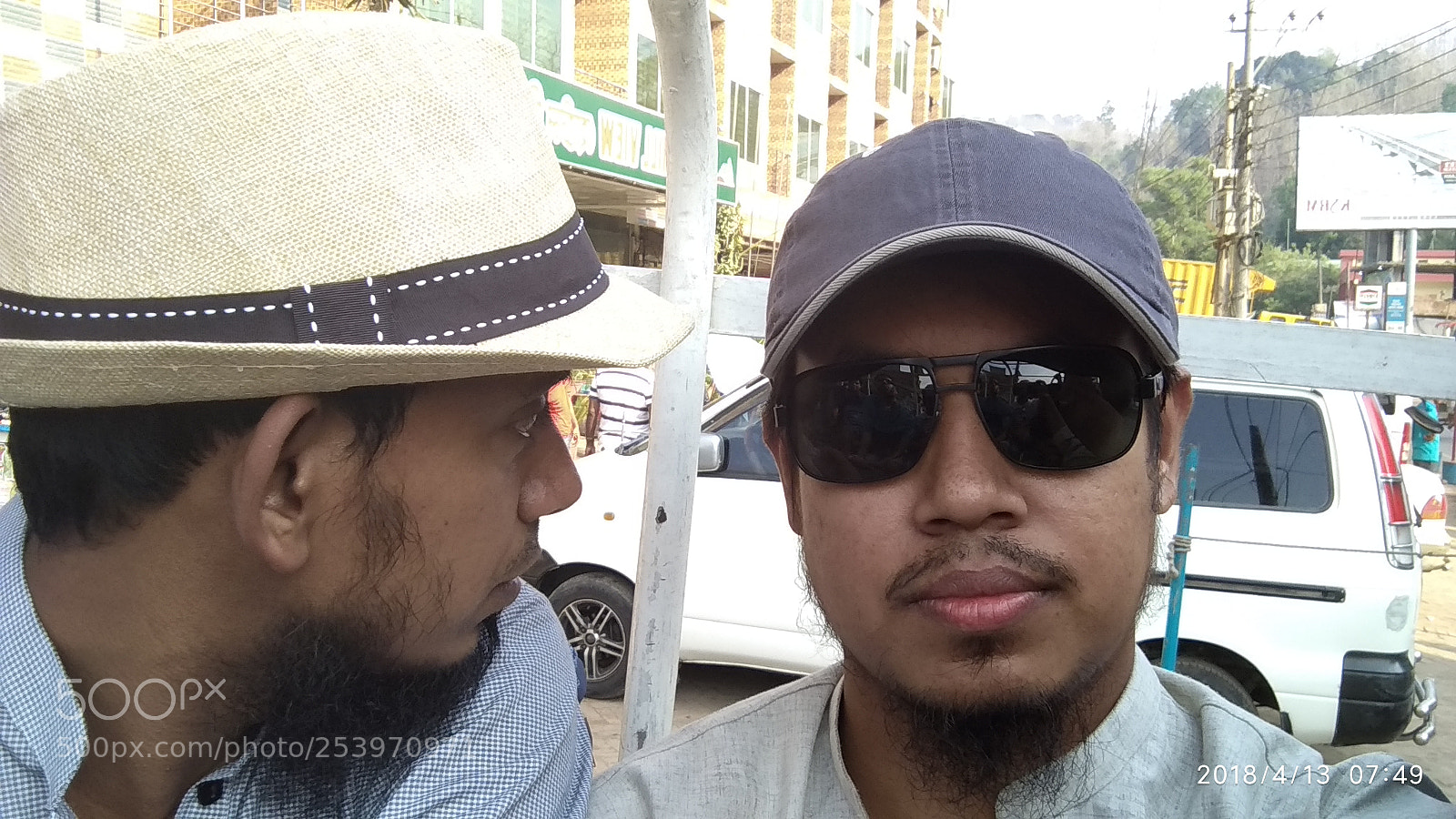 Xiaomi Mi A1 sample photo. Untitled photography